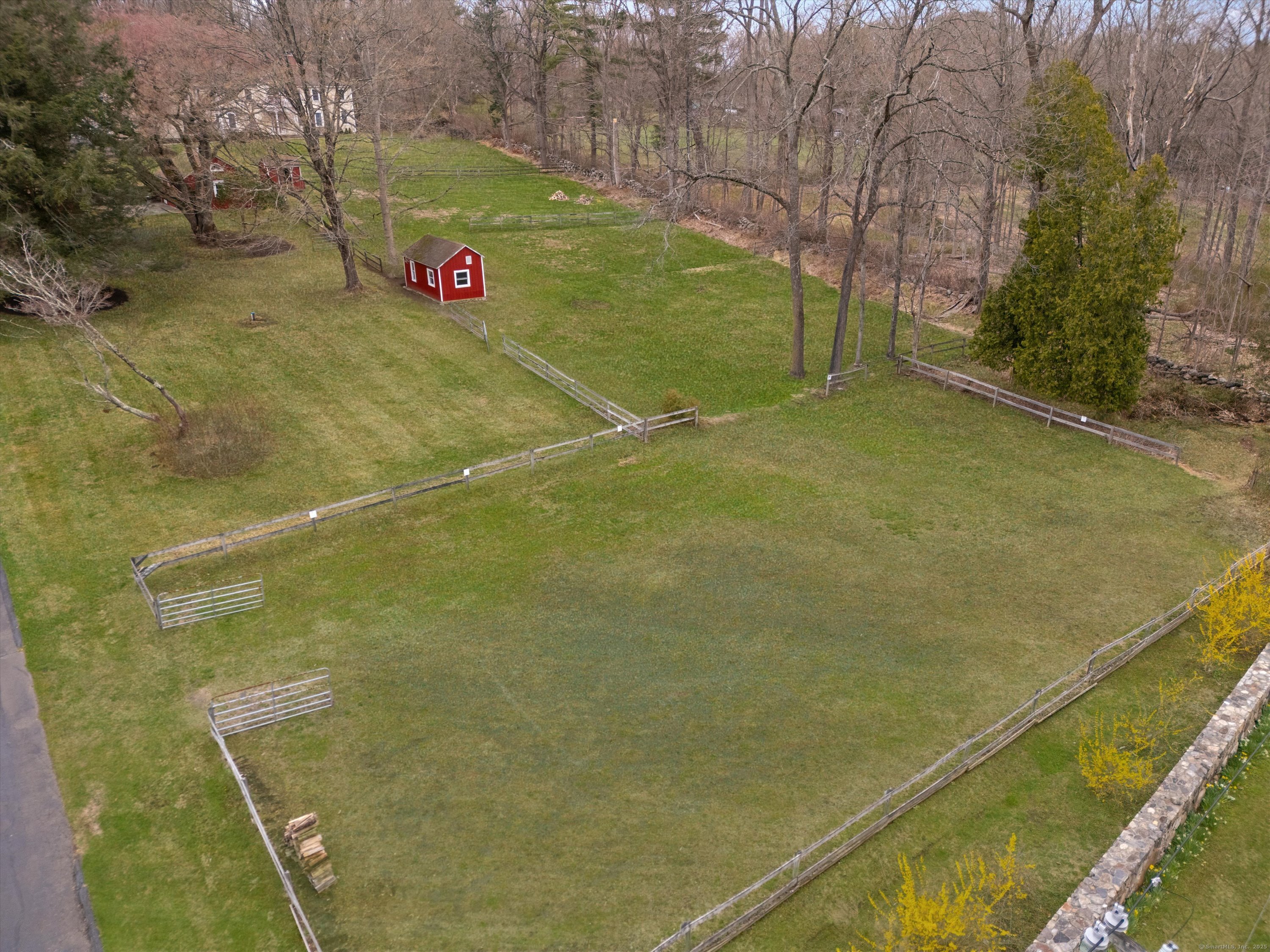 483 N Salem Road, Ridgefield, Connecticut image 38