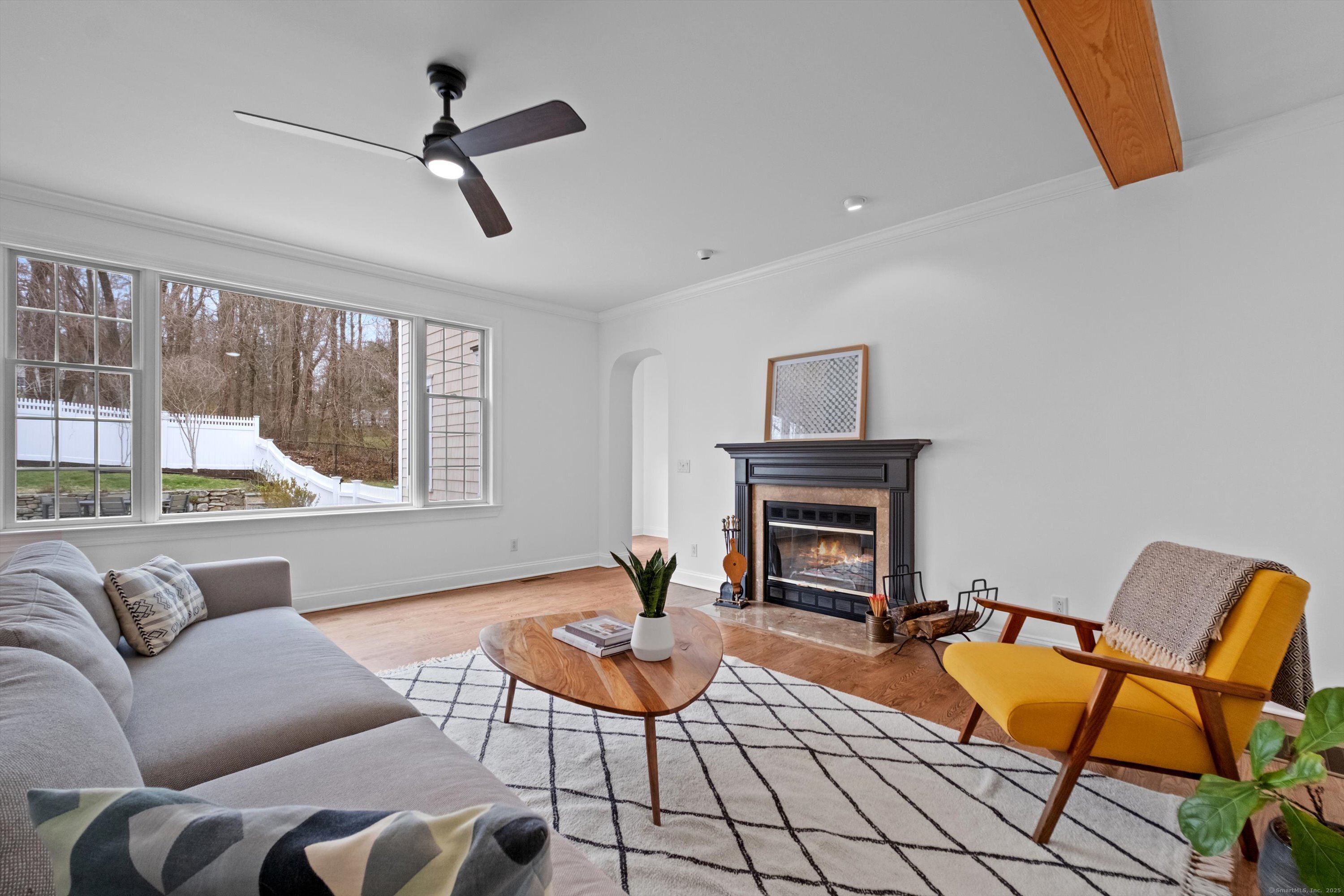 483 N Salem Road, Ridgefield, Connecticut image 13