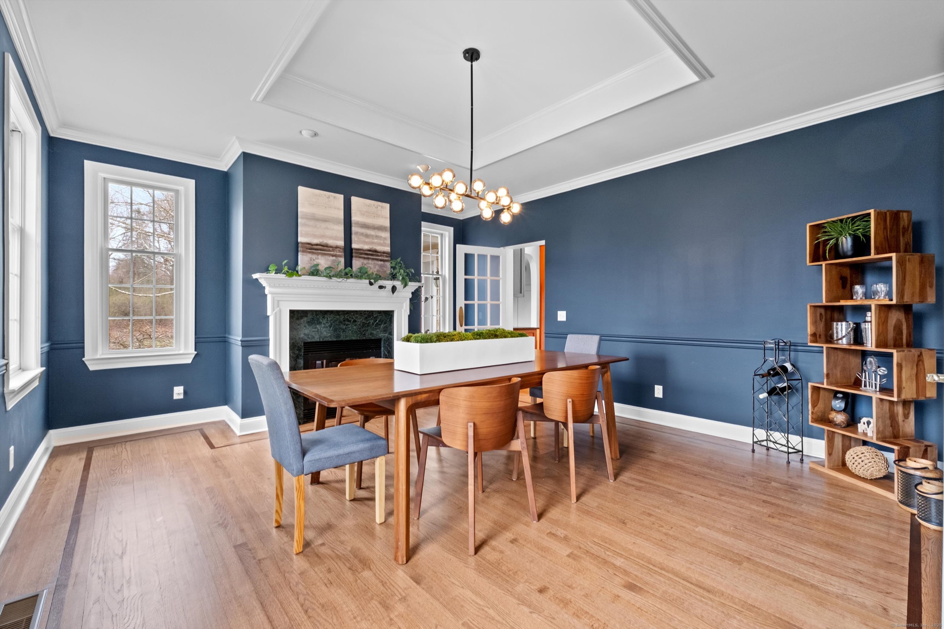 483 N Salem Road, Ridgefield, Connecticut image 4