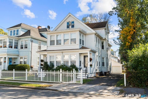 Photo of 48 Smith Street, West Haven, CT 06516 (MLS # 24215222)