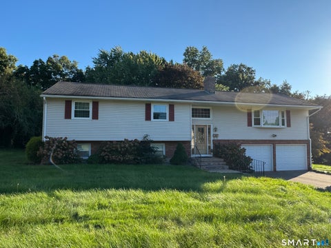 Photo of 50 Valley View Drive, South Windsor, CT 06074 (MLS # 24195338)