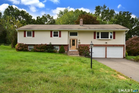 Homes For Sale - 50 Valley View Drive<br/> South Windsor, CT 06074