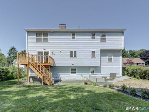 Tiny photo for 43 Raynor Street, Southington, CT 06489 (MLS # 24190449)