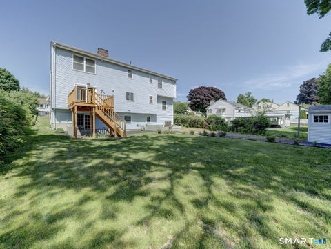 Tiny photo for 43 Raynor Street, Southington, CT 06489 (MLS # 24190449)