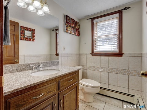 Tiny photo for 43 Raynor Street, Southington, CT 06489 (MLS # 24190449)