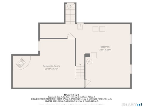 Tiny photo for 43 Raynor Street, Southington, CT 06489 (MLS # 24190449)
