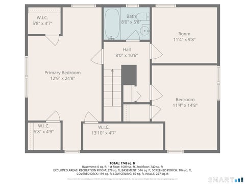 Tiny photo for 43 Raynor Street, Southington, CT 06489 (MLS # 24190449)