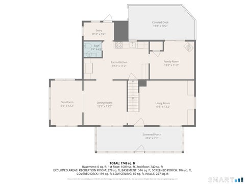 Tiny photo for 43 Raynor Street, Southington, CT 06489 (MLS # 24190449)