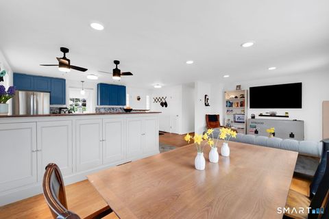 Tiny photo for 123 Pleasant Avenue, East Haven, CT 06512 (MLS # 24167538)