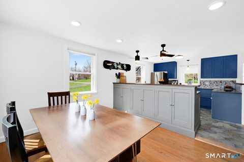 Tiny photo for 123 Pleasant Avenue, East Haven, CT 06512 (MLS # 24167538)