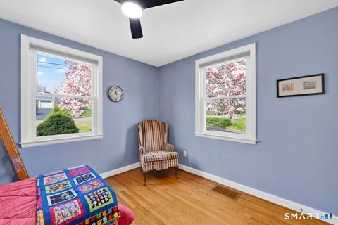 Tiny photo for 123 Pleasant Avenue, East Haven, CT 06512 (MLS # 24167538)