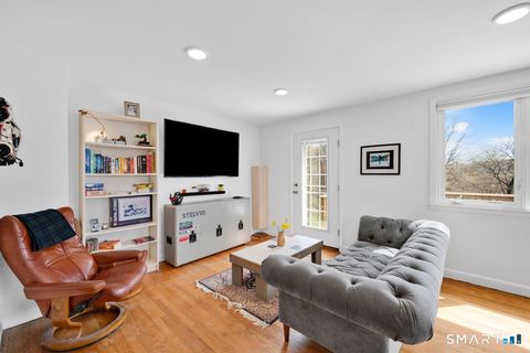 Tiny photo for 123 Pleasant Avenue, East Haven, CT 06512 (MLS # 24167538)