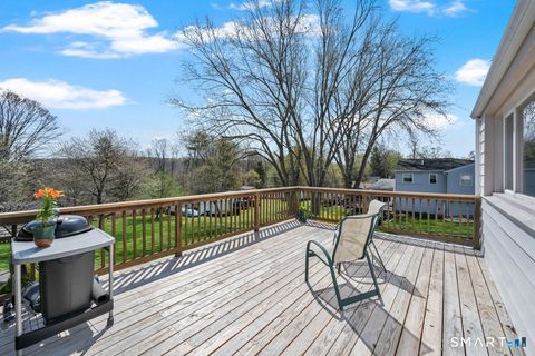 Tiny photo for 123 Pleasant Avenue, East Haven, CT 06512 (MLS # 24167538)