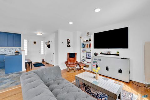 Tiny photo for 123 Pleasant Avenue, East Haven, CT 06512 (MLS # 24167538)