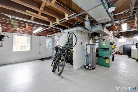 Tiny photo for 123 Pleasant Avenue, East Haven, CT 06512 (MLS # 24167538)