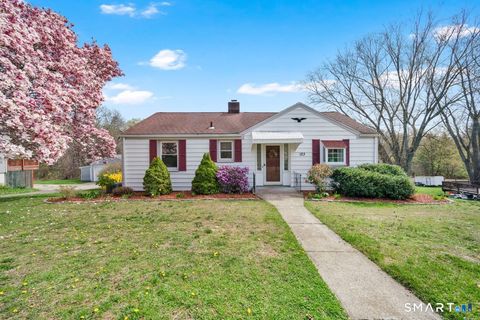 Tiny photo for 123 Pleasant Avenue, East Haven, CT 06512 (MLS # 24167538)