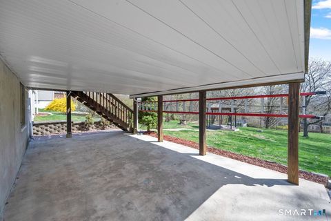 Tiny photo for 123 Pleasant Avenue, East Haven, CT 06512 (MLS # 24167538)