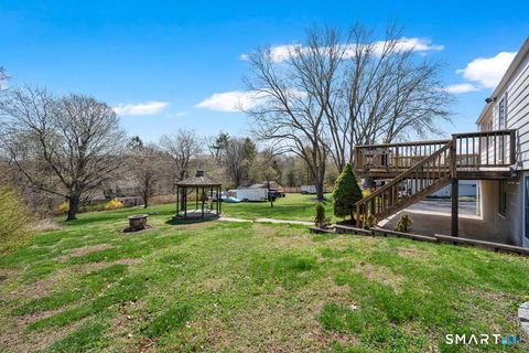 Tiny photo for 123 Pleasant Avenue, East Haven, CT 06512 (MLS # 24167538)