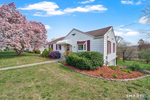 Tiny photo for 123 Pleasant Avenue, East Haven, CT 06512 (MLS # 24167538)