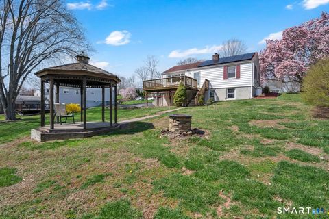 Tiny photo for 123 Pleasant Avenue, East Haven, CT 06512 (MLS # 24167538)