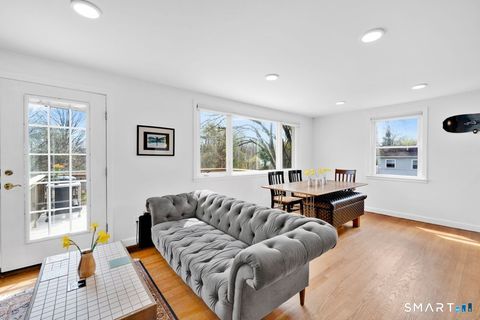 Tiny photo for 123 Pleasant Avenue, East Haven, CT 06512 (MLS # 24167538)