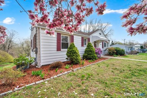 Photo of 123 Pleasant Avenue, East Haven, CT 06512 (MLS # 24167538)