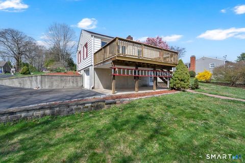 Tiny photo for 123 Pleasant Avenue, East Haven, CT 06512 (MLS # 24167538)