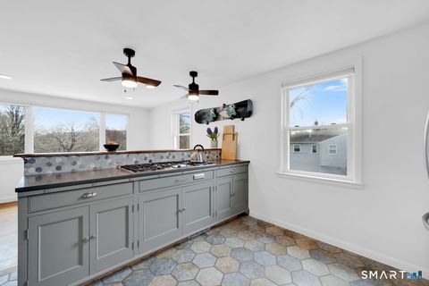 Tiny photo for 123 Pleasant Avenue, East Haven, CT 06512 (MLS # 24167538)