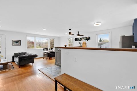 Tiny photo for 123 Pleasant Avenue, East Haven, CT 06512 (MLS # 24167538)