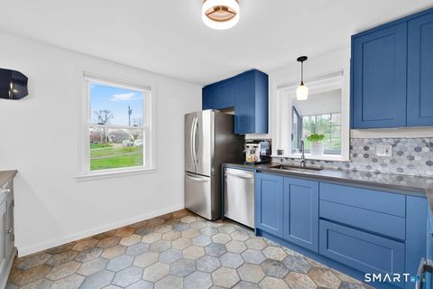 Tiny photo for 123 Pleasant Avenue, East Haven, CT 06512 (MLS # 24167538)