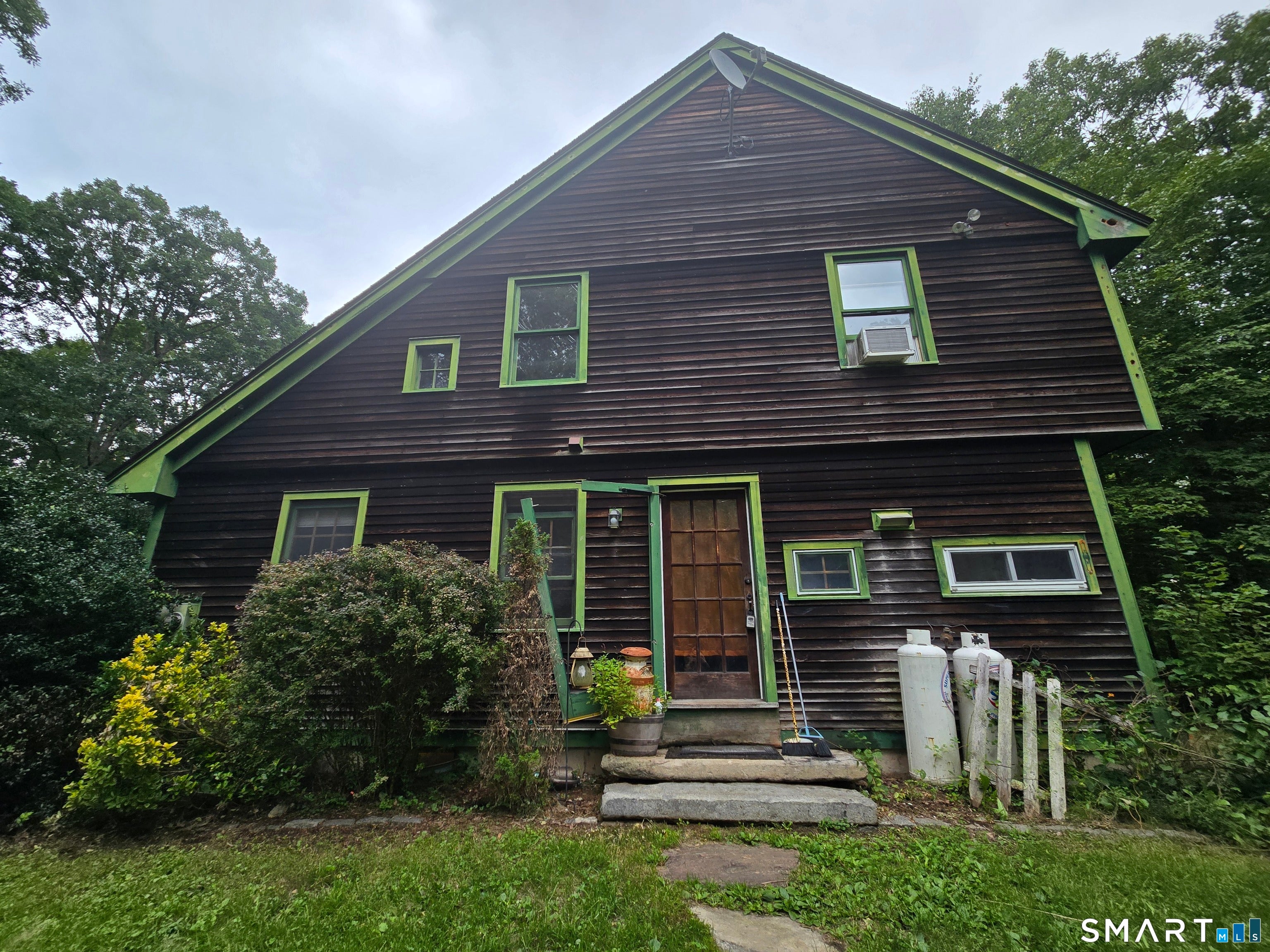 138 Krapf Road