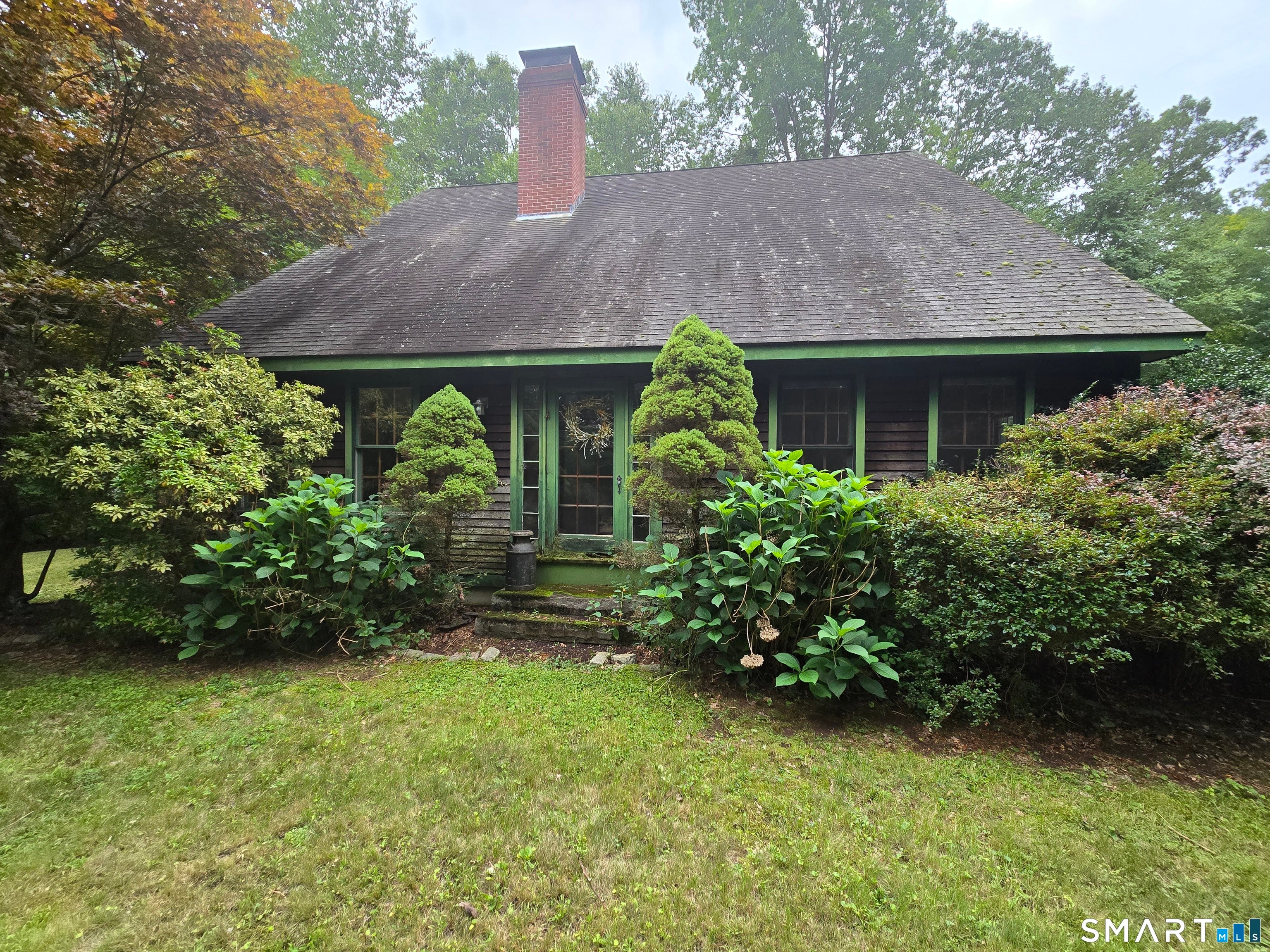 138 Krapf Road