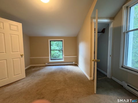 Tiny photo for 1185 Randolph Road #Back Apartment, Middletown, CT 06457 (MLS # 24205129)