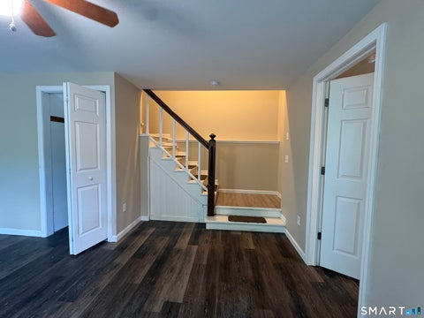 Tiny photo for 1185 Randolph Road #Back Apartment, Middletown, CT 06457 (MLS # 24205129)