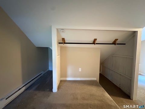 Tiny photo for 1185 Randolph Road #Back Apartment, Middletown, CT 06457 (MLS # 24205129)