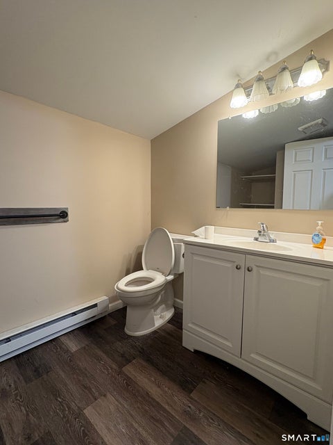 Tiny photo for 1185 Randolph Road #Back Apartment, Middletown, CT 06457 (MLS # 24205129)