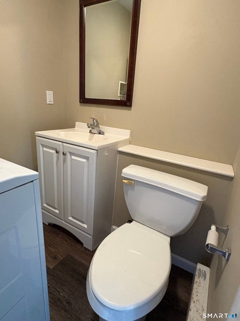 Tiny photo for 1185 Randolph Road #Back Apartment, Middletown, CT 06457 (MLS # 24205129)