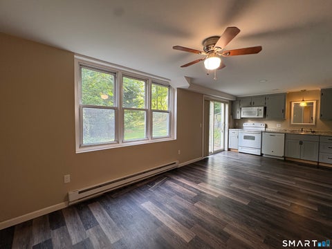 Tiny photo for 1185 Randolph Road #Back Apartment, Middletown, CT 06457 (MLS # 24205129)