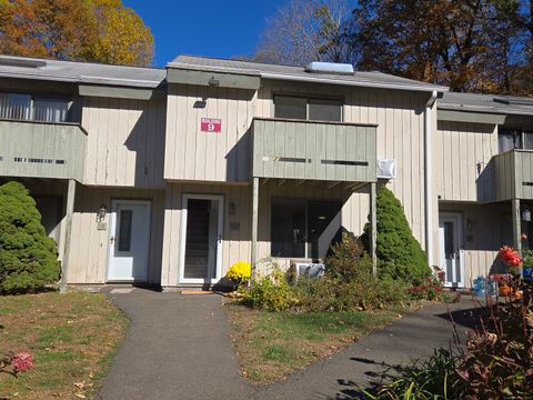 Tiny photo for 76 Wauwinet Trail #76, Guilford, CT 06437 (MLS # 24133995)