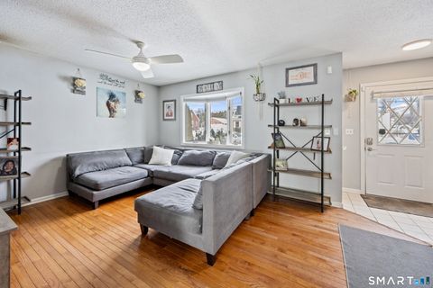 Tiny photo for 16 Sorensen Road, West Haven, CT 06516 (MLS # 24155438)