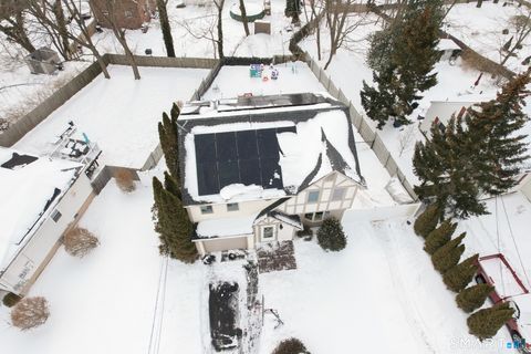 Tiny photo for 16 Sorensen Road, West Haven, CT 06516 (MLS # 24155438)