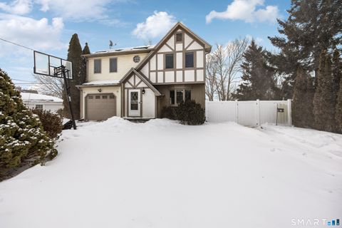 Tiny photo for 16 Sorensen Road, West Haven, CT 06516 (MLS # 24155438)