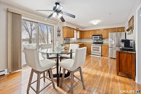 Tiny photo for 16 Sorensen Road, West Haven, CT 06516 (MLS # 24155438)