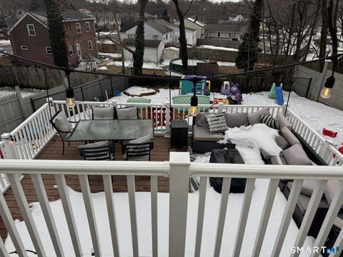 Tiny photo for 16 Sorensen Road, West Haven, CT 06516 (MLS # 24155438)