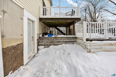 Tiny photo for 16 Sorensen Road, West Haven, CT 06516 (MLS # 24155438)