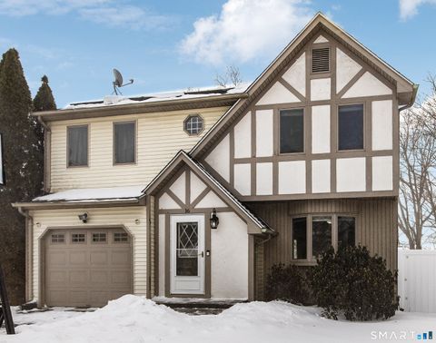 Photo of 16 Sorensen Road, West Haven, CT 06516 (MLS # 24155438)