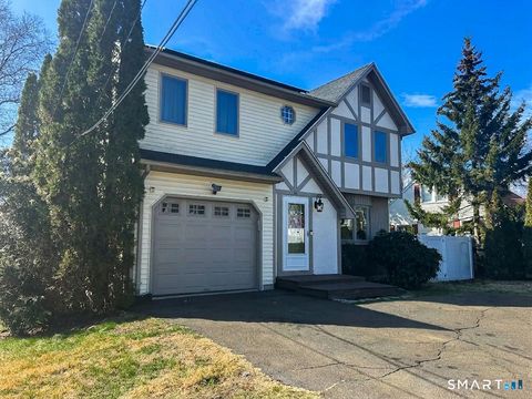 Homes For Sale - 16 Sorensen Road<br/> West Haven, CT 06516