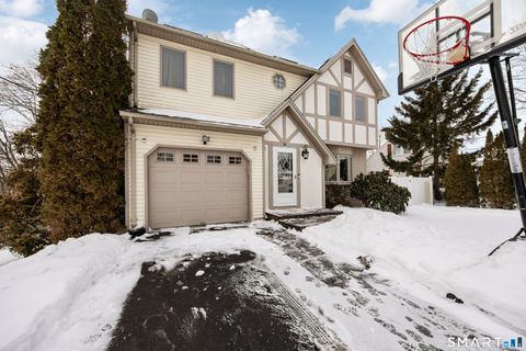 Tiny photo for 16 Sorensen Road, West Haven, CT 06516 (MLS # 24155438)