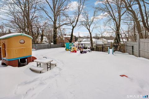 Tiny photo for 16 Sorensen Road, West Haven, CT 06516 (MLS # 24155438)