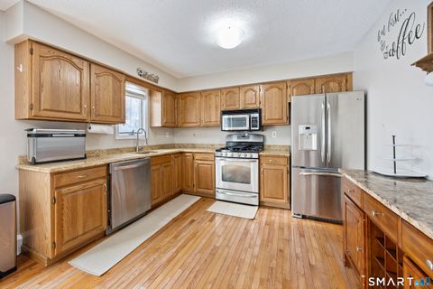 Tiny photo for 16 Sorensen Road, West Haven, CT 06516 (MLS # 24155438)